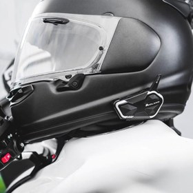 Resim MIDLAND Bluetooth Intercom R1 Mesh Çift 