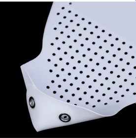 Resim Hanımeli Teflon Ütü Tabanı, Ütü Taban Altlığı 