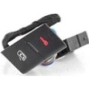 Resim Esse Otomotiv - A6 Merkezi Kilit Düğmesi 02-05 Bsg 90-860-010 4b1962107 