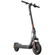 Resim Xiaomi Electric Scooter 5 Max Black Distirbütör Garantili 