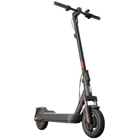 Resim Xiaomi Electric Scooter 5 Max Black Distirbütör Garantili 