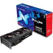 Resim SAPPHIRE Pulse AMD Radeon RX 9070 XT 11348-03-20G 16GB GDDR6 256Bit Gaming (Oyuncu) Ekran Kartı 