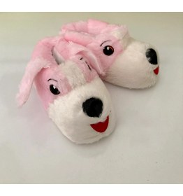 Resim Akınalbella bella Kız Çocuk Panduf 