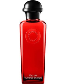 Resim Hermes Eau De Rhubarbe Ecarlate Erkek Parfüm EDC 200 ML 