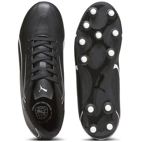 Resim Puma Vitoria FG/AG | Siyah 