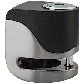 Resim Kovıx Ks6 Bm Alarmlı Disk Kilit Metal 