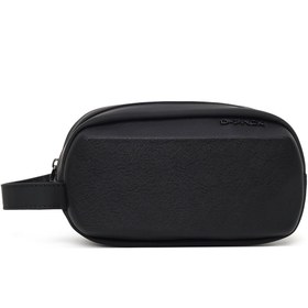 Resim D-Pack Erkek Siyah Mini El Çantası - Siyah / 00 