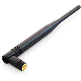 Resim Sparkfun 2.4 Ghz RP-SMA Anten - Uzun 