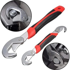 Resim Datatek Snap'n Grip Akıllı Marifetli Ikili Anahtar Seti 