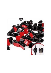 Resim 3m Kablo Koruyucu Tutucu Aparat 1 Adet 