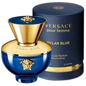 Resim Versace Dylan Blue Pour Femme Edp Kadın 100ml 