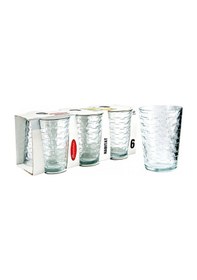 Resim Paşabahçe Habitat Su Bardağı 6'Lı 52499 