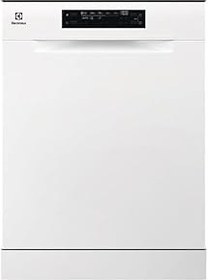 Resim Electrolux ESM48310SW Solo Bulaşık Makinesi Beyaz 8 Prg. 14 Kişilik 