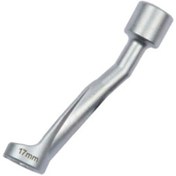 Resim NTTolls Nttools NCE19 19mm Enjektör Lokması 