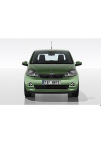 Resim Skoda Citigo 2012-2020 Güneşlik Tutucu Klipsi Kanca Gri 6R0857561 