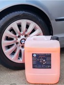 Resim dynamix wash Jant Temizleme 22 Kg 