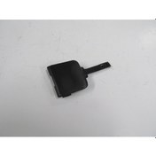 Resim Renault Fluence- 13/16 Arka Tampon Çeki Demiri Kapağı Fpı 