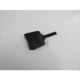 Resim Renault Fluence- 13/16 Arka Tampon Çeki Demiri Kapağı Fpı 
