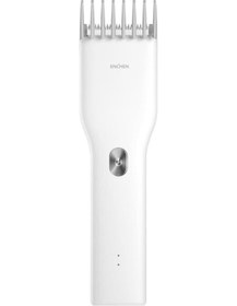 Resim Xiaomi Enchen Profesyonel Tıraş Makinesi 