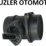 Resim Bosch Hava Akışmetre Debimetre Golf Bora A3 Leon Toledo 06A9064 