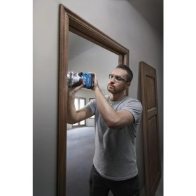 Resim Bosch Glf 18V-8 1x4 Ah Procore Akülü Freze Bez Çantalı 