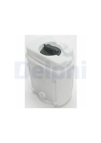 Resim Vw Polo Classic Yakit Depo Samandirasi 1.6 1998-2002 Aee Alm Delphı Fg041612b1 