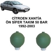 Resim arotomarket Citroen Xantia Ön Sifer Takım 50 Bar 95630572 