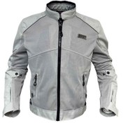 Resim Forte Gt 2001054 White Stone Motosiklet Montu 