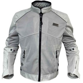 Resim Forte Gt 2001054 White Stone Motosiklet Montu 