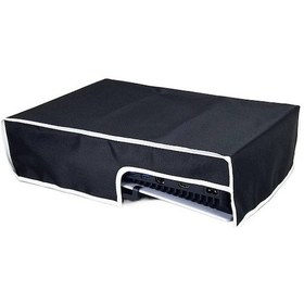 Resim Qyouth Uygun Tayt- Sony Ps5 Oyun Konsoluna Gümüş Cx 
