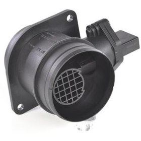 Resim BOSCH 0281002531 Hava Kutle Olcer (Vw Caddy 04-11 Golf 02-09 Passat 06-11 Polo 02-10 Transporter 03-10) Bjb-Bnv-Axb 038906461B (WA777127) 