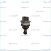 Resim Basınç Regülatörü Accent 2006-2011 Era Benzinli Şamandıradaki 35301 1g000 