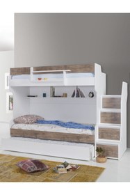 Resim Setay Ranza, Cesur Yavrulu Ranza - Ceviz 