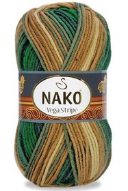 Resim Nako Vega Stripe - 83605 