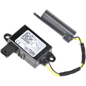 Resim Gutsy 13507599 Opel Gm Alarm Sensor Modul Control Module 