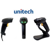 Resim Unitech Ms-339 2D Barkod Okuyucu 