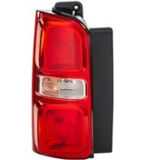 Resim Hella 2sd354845011 Stop Lambasi Sol 9808243180 