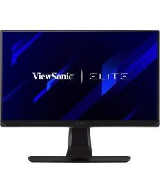 Resim ViewSonic XG270QG 27" 165Hz 1 ms (HDMI+Display+) G-Sync QHD Monitör 