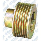 Resim Alternator Kasnagi Clio Kangoo Megane 504606637 