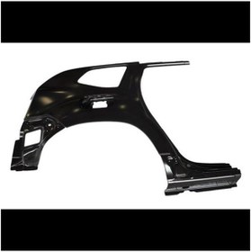 Resim Duster 1 - I Arka Çamurluk Sağ 774207318R 