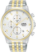 Resim Lorus Rm338jx9 Kronograf Erkek Kol Saati 