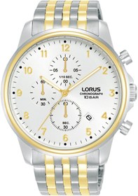 Resim Lorus Rm338jx9 Kronograf Erkek Kol Saati 