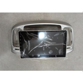 Resim Navigold Hyundai Accent Era Android Multimedia Usb Bt Navigasyon 