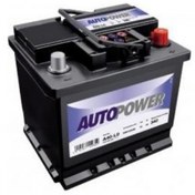 Resim Autopower L2 12 V 60 Ah 540 En Akü 