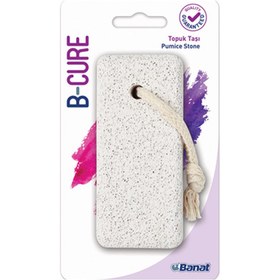 Resim Banat B-Cure Topuk Taşı 