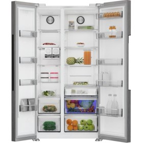 Resim Arçelik 391641 EI Gardrop Tipi Buzdolabı 