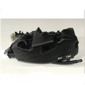 Resim Monero Hava Filtre Kutusu Komple Honda Alpha 