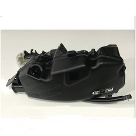 Resim Monero Hava Filtre Kutusu Komple Honda Alpha 