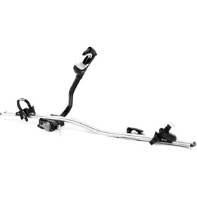 Resim Turtle Bisiklet Taşıyıcı Pro-s Gri 