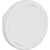 Resim Vitra 68602 Root Beyaz Kulp 